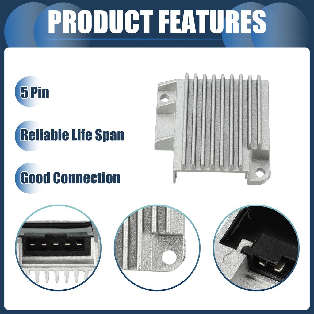 INFINAUTO Ignition Control Module Compatible with Fiat Internal Ignition Module