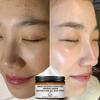 Whitening and Blacking Cream Brightens the Skin, Hydrates and Moisturizes, Uniforms Skin Color, Moisturizing Cream