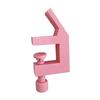 Zipper Pull Jig Zipper Slider Installing Tool Table Edge Zip Fastener Jig with Clamp for Pants Dresses Jackets Hand Sewing DIY Projects