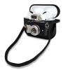 Retro camera silicone earphone case for apple AirPods pro1 generation 1 silicone anti-drop earphone protection