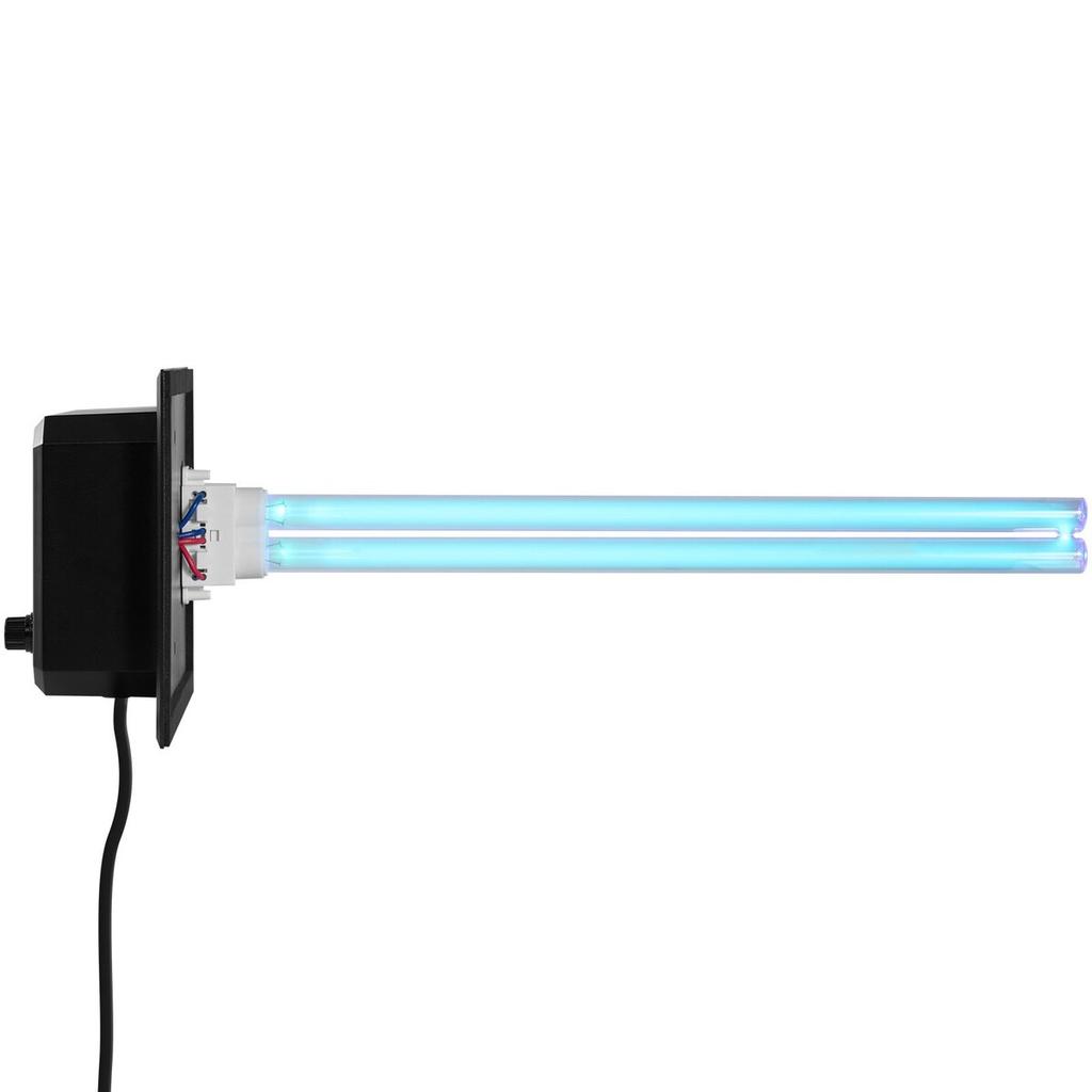HVAC Air Purifier Whole House 36W 16inch UV Light in Duct for Ac Systems