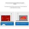 HuiDu HT-156SM 15.6-inch Ultra-Thin Dual Screen Paperless Conference System (CN version)