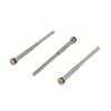 Polishing Shank Mandrel Burs Dental Material Jewelry