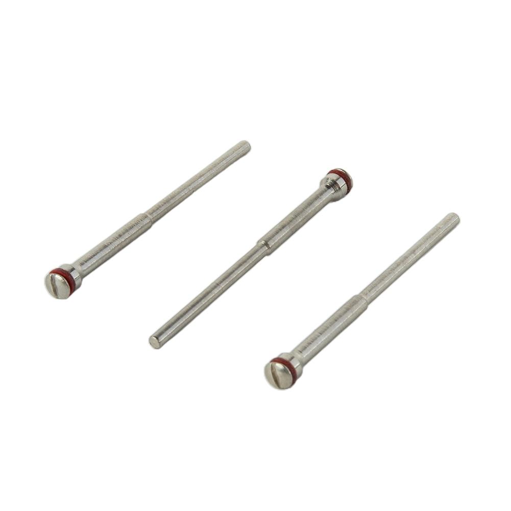 Polishing Shank Mandrel Burs Dental Material Jewelry