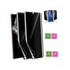 AILIKA Pack of 2 Anti-Spy Hydrogel Films for Realme Narzo 90X 5G – Privacy &; Anti-scratch