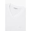 Emporio Armani Men V Neck CoTTon Lounge T shirT 0816135002