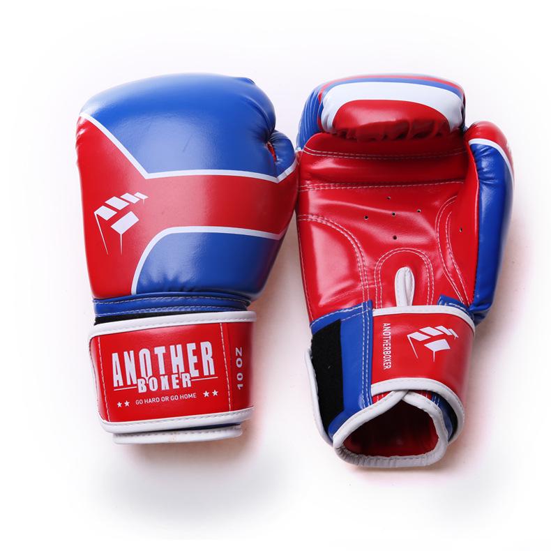 ANOTHERBOXER Unisex Boxing Gloves for Adult & Kid Training