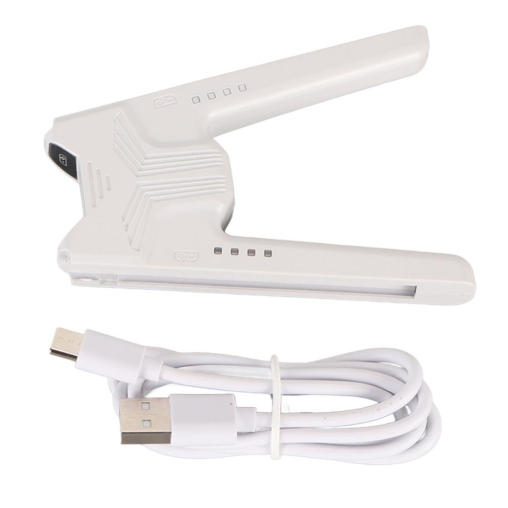 Charging Grip for Switch Joy Con LED Indicator High Efficiency Type C Controller Comfort Handle