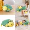 Cute Wearable Turtle Shell Plush Toy For Creative Play And Adventure