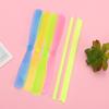 Classic Traditional Plastic Bamboo Dragonfly Hand Push Paddlepaddle Outdoor Sports Game Children'S Educational Rotary Toys