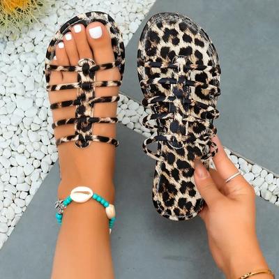 Calzado para mujer – Sandalias