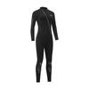 1.5mm Neoprene Wetsuit Men Women - Front Zip Full Suit Snorkeling Swimming Surfing Diving Warmth