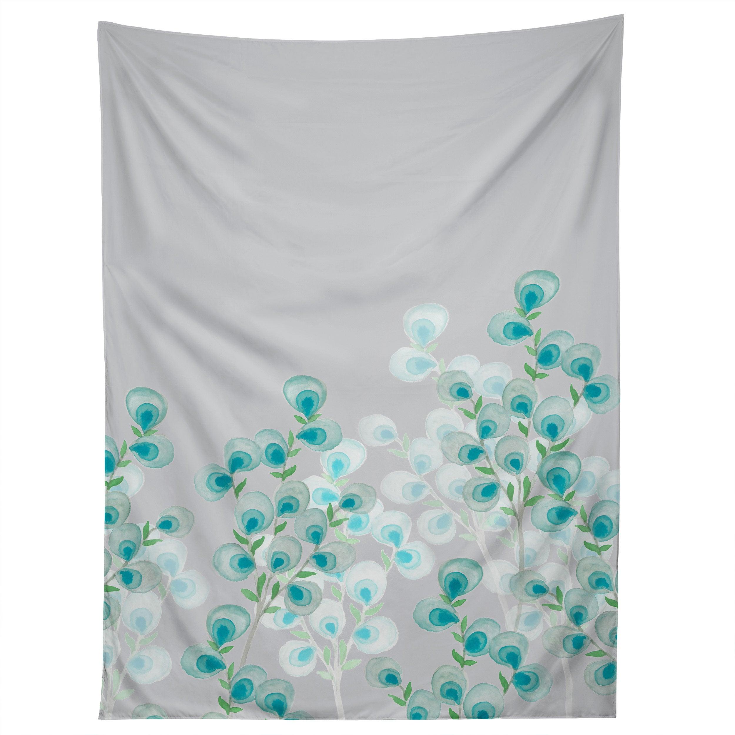 SPRING MELODY tapestry 75x100