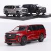 SHADOW PRO 1:64 Escalade ESV Alloy Model Car