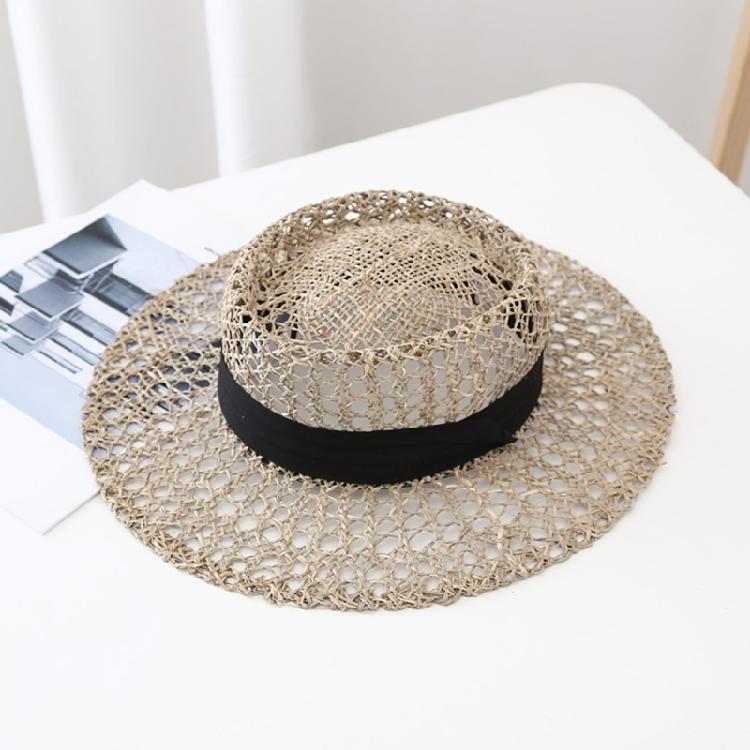 Wide Border Hat Minimalists Hat Quick Drying Hat Personality Accessory Hat for Men and Women