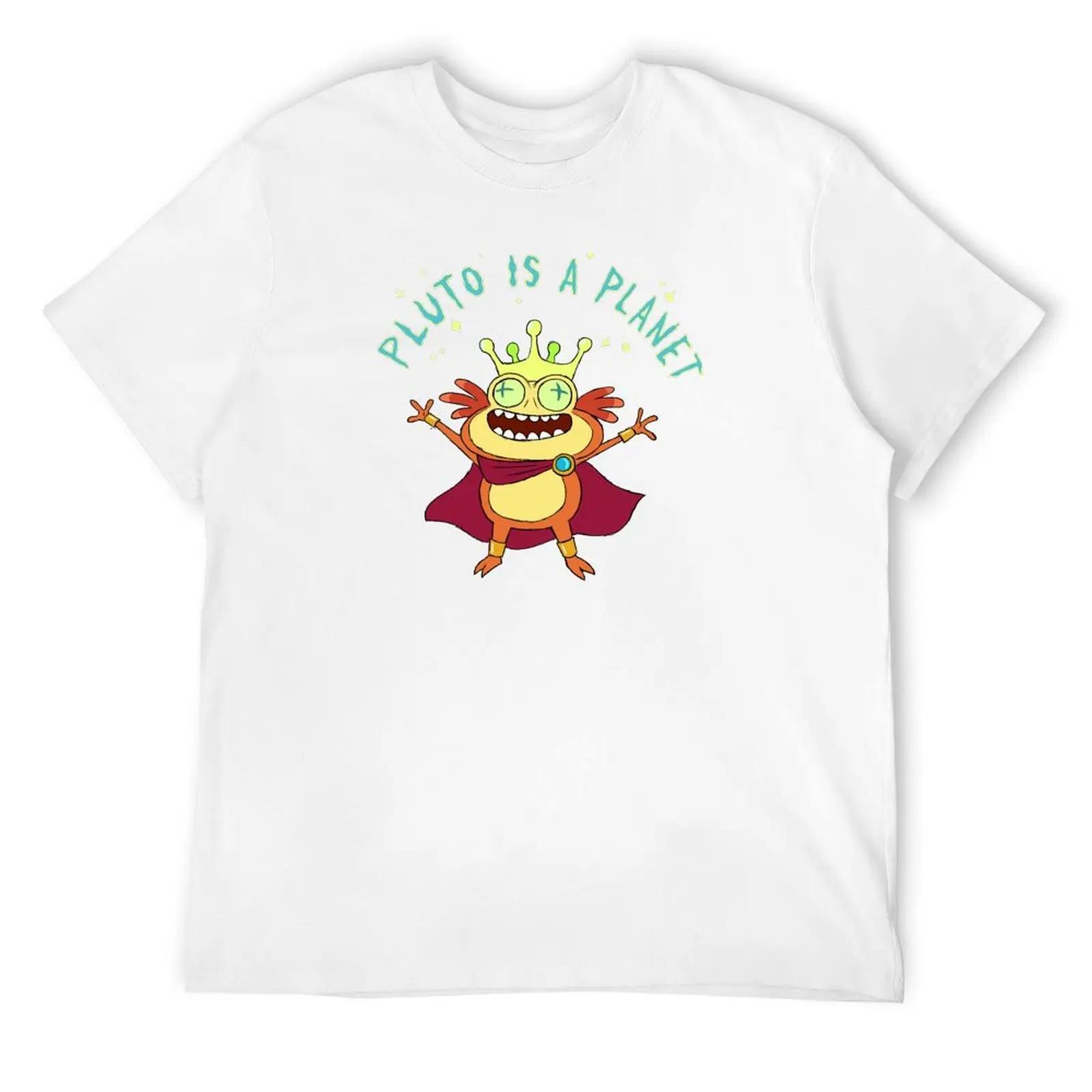 

Футболка King Flippy Nips Футболки с аниме-графикой Футболки с баскетбольным принтом Приталенные футболки для мужчин L белый