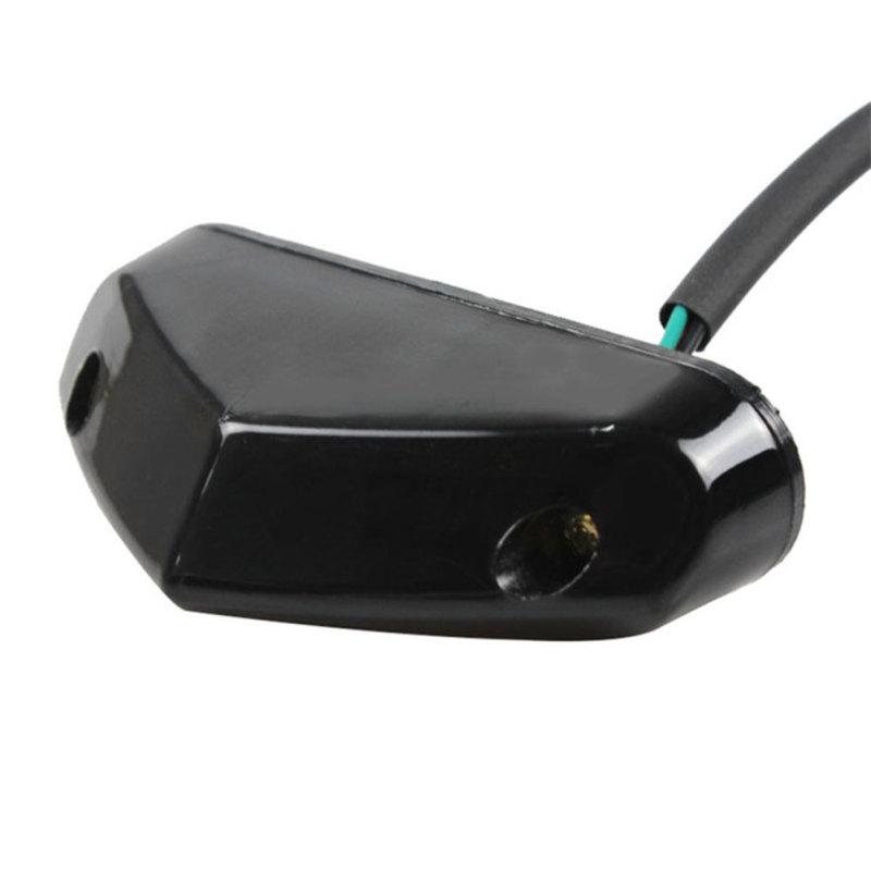 Universal Motorcycle Led Brake Stop Tail  Light Signal Indicators Rear Brake Light Motorcycle Parts