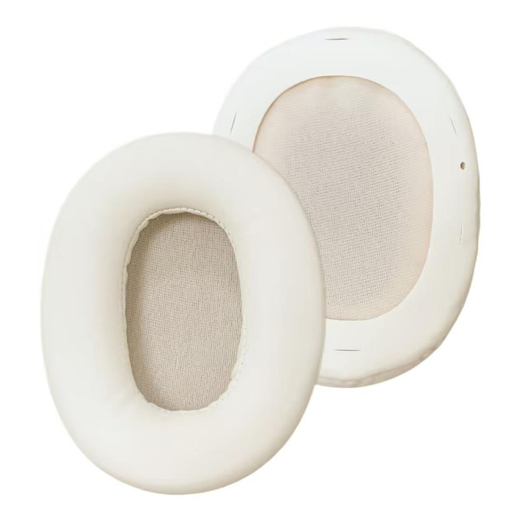 1 Pair For Edifier W800BT Free Replacement Earpads Over-Ear Bluetooth-compatible Headphones Cushions