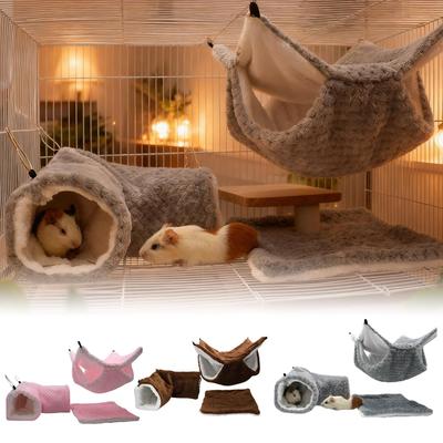 Prodotti per animali – Roditori