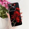 For Realme GT 7 GT7 T 5G Case RMX5061 Cute Lion Fashion Painted Cover Soft Silicone Phone Case For Realme GT 7 Pro GT7T 5G Shell