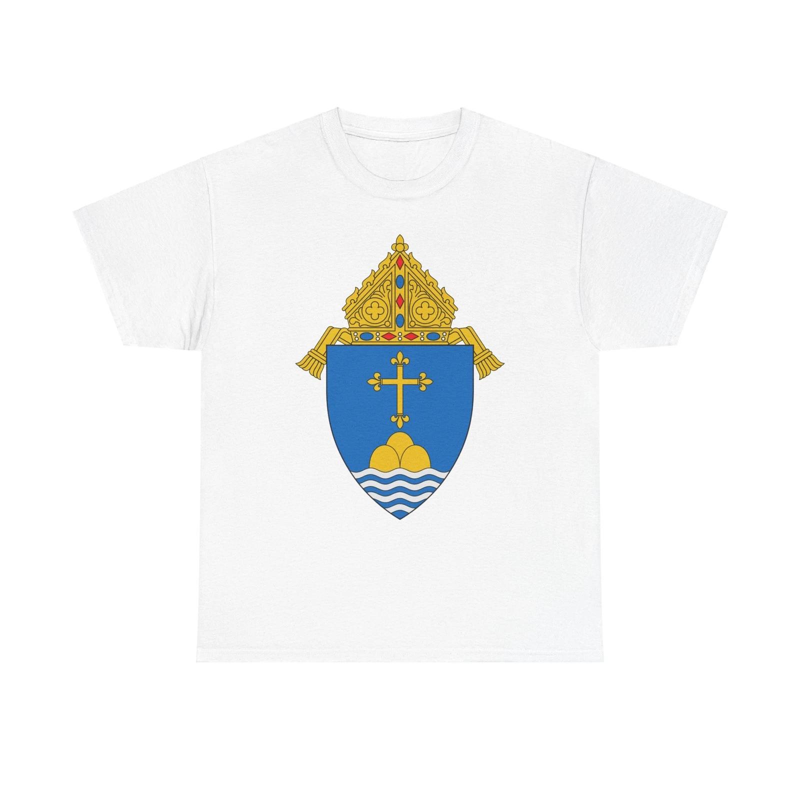 Archdiocese of Boston - T shirt S
