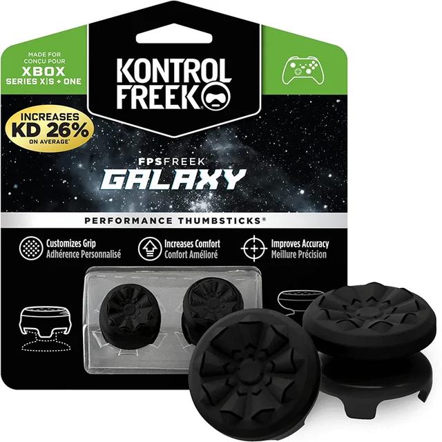 

FPS Freek Galaxy для Playstation PS4 High-Rise Analog Stick PS5 Джойстик Контроллер Performance Command Stick Game для Xbox SX как