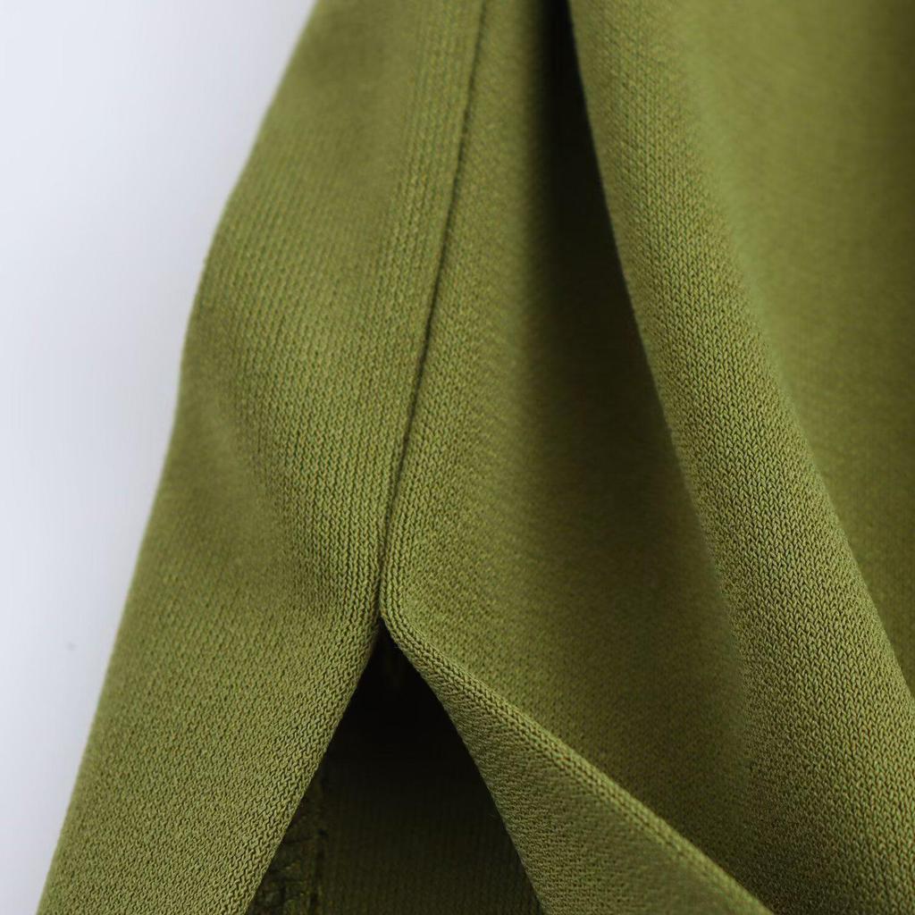 Rochie Midi Plisată de Vară 2025 pentru Femei, Stil European & American, cu Bretele Spaghetti, Fără Mâneci