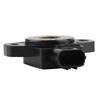 16402 RAA A01 Throttle Position Sensor High Performance 3 Pin TPS Direct Replacement for 2002 2006     Construction Sy Installation