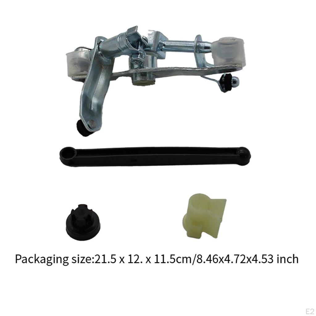 Gear Selector Linkage 93176772 0758925 Vehicle Accessories Professional Automotive Repair Parts