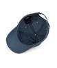 Eondeokeonteulol Cotton Logo Ball Cap Glow / Classic Bb / Deep Wave Blue