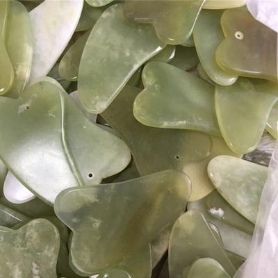 Vogue Scraping Tool Scraping Health Jade Board Scraper Facial Care Massagers Gua Sha