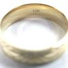 Excellent AVALANCHE Ring Yellow Gold 10K mens S22-50Y Used