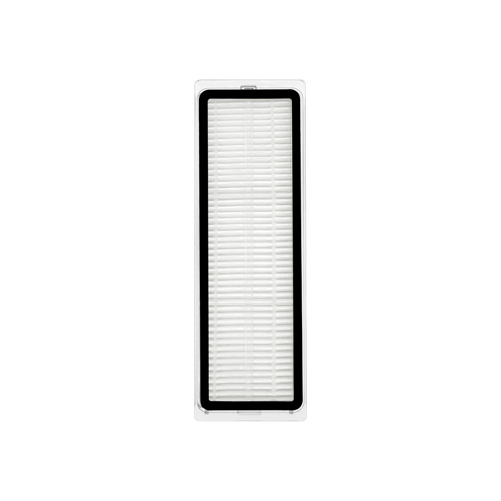 Fit For ( Dreame D9 Max White / RLD33GA ) Roller Side Brush Hepa Filter Mop Cloths Rag Robot Vacuum Cleaner Accessory Spare Part