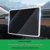 Tesla Model 3/Y Silicone Screen Protector: Center Console Display Cover with Free Shipping