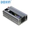 800W DOXIN Modified Sine Wave Car Inverter with USB, 12V to 220V Converter for Solar Power