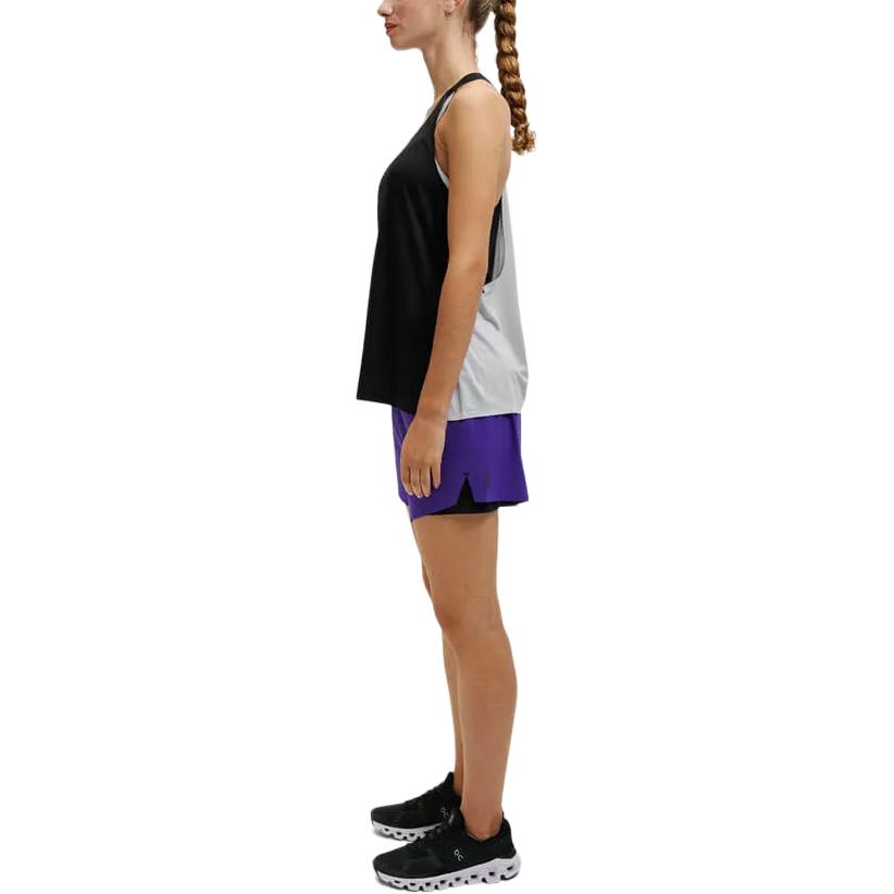 On Ang Pao Tank-T Outdoor Series Loose Breathable Sweat-Wicking Running Sleeveless Sports Vest Women Tops 208.00438