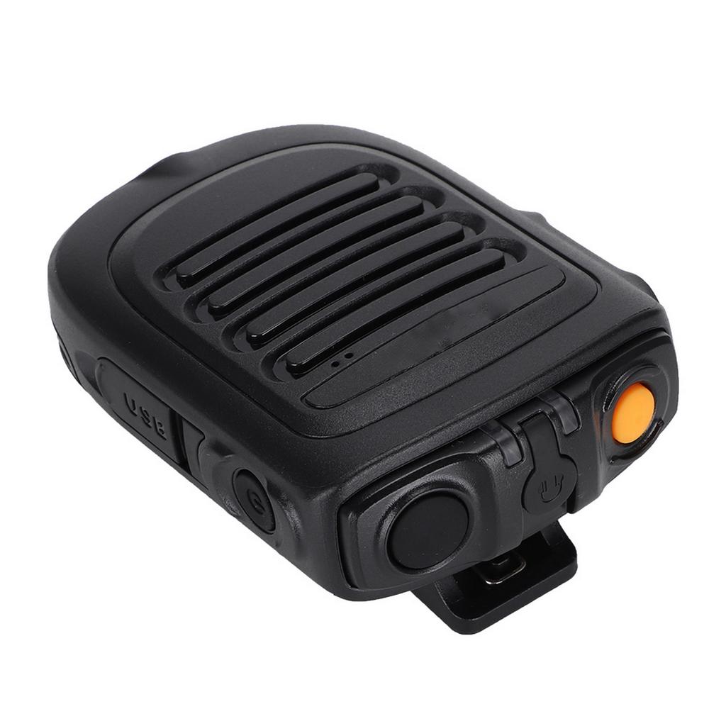 B01 Zello Walkie Talkie Handheld Wireless Bluetooth PTT Handheld Microphone