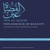 The Essence of Reality by Ayn alQudat Hardback Book 9781479816590