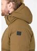 Зимняя куртка Whistler Greyston M Puffer Jacket kangarow 5218