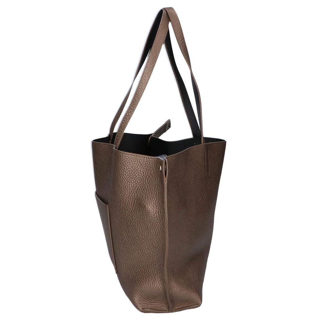 1017 ALYX 9SM AI Small Shoulder Bag with Pouch Tote Bag bronzeUsed