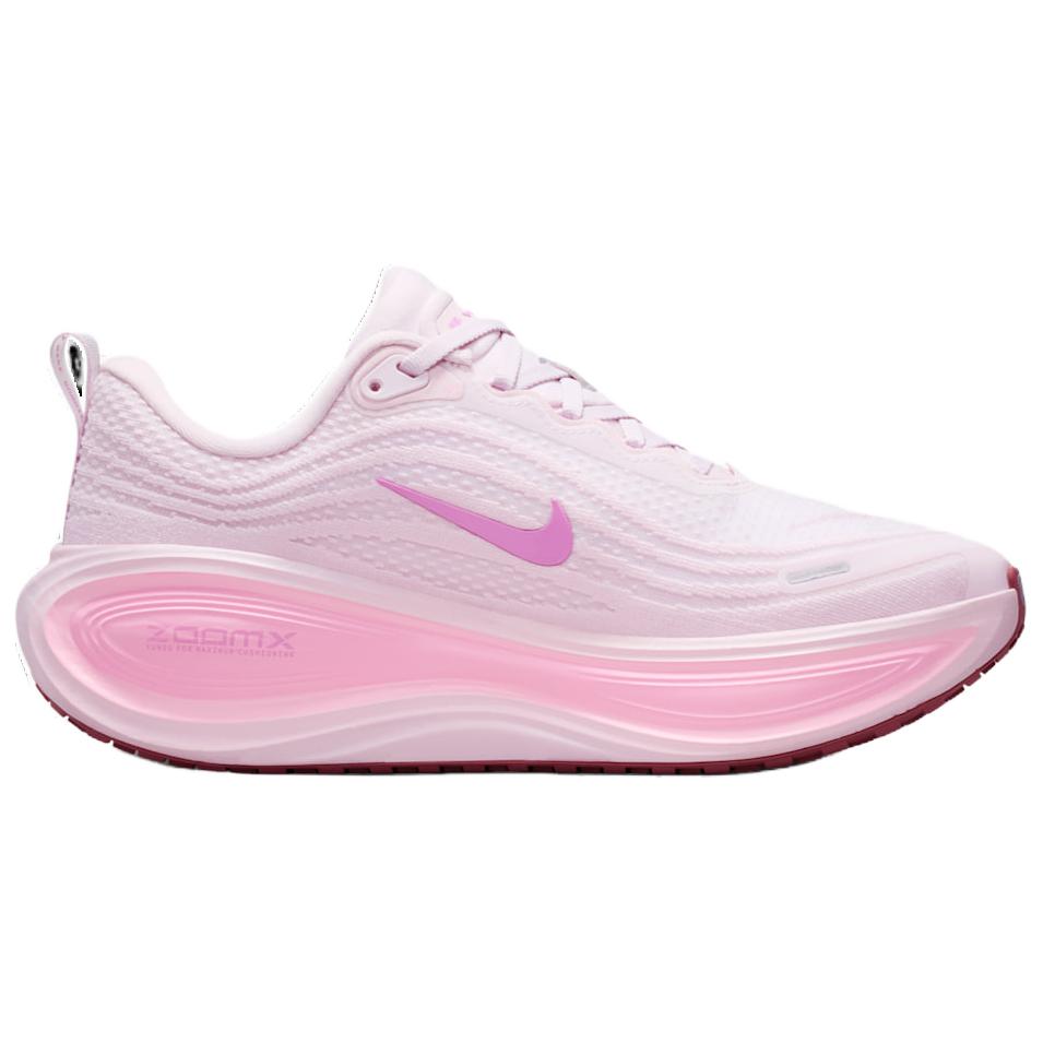 Nike Vomero Plus Gebleichtes Flieder Damen Sneaker Rosa Rosa-Rise Rosa-Schaum HV8154504