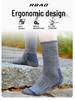 90% Merino Wool Australian Socks for Hiking, Trekking, Walking, Skiing, and Mountaineering