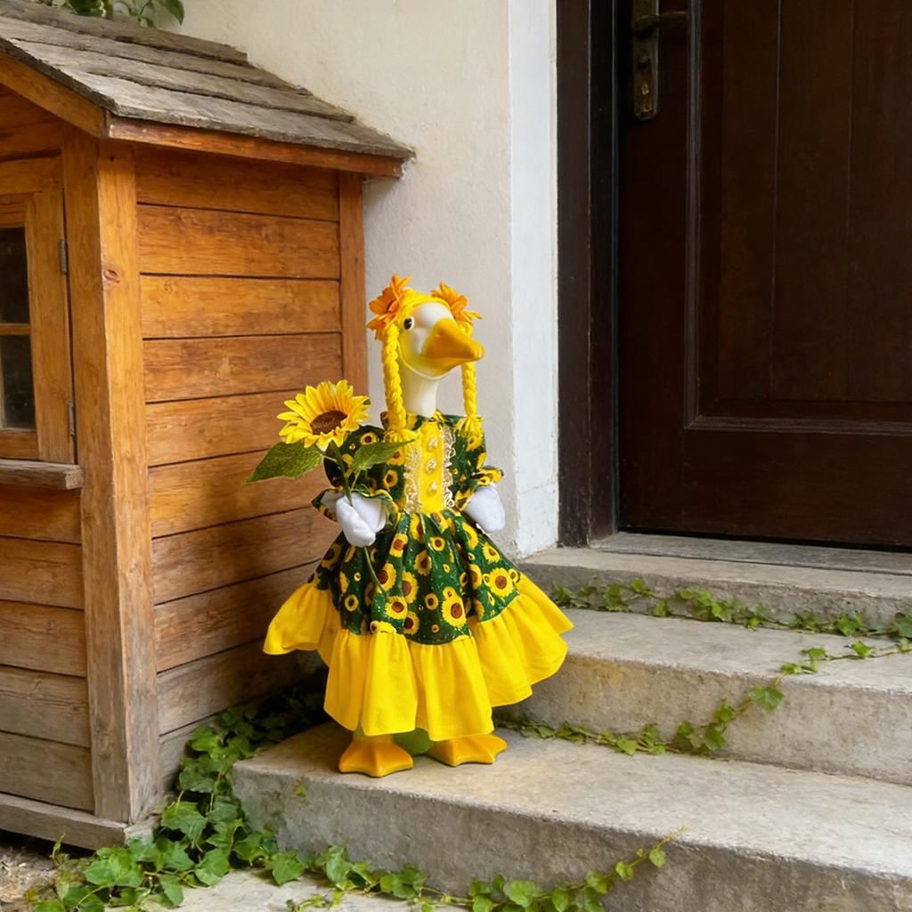 20 Inch Christmas Tree Costume, Porch-lit Christmas Attire, Plastic Outfit, Suitable For Outdoor Garden And Patio Decorative Statues