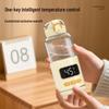 Shangqi Portable Baby Bottle Warmer & Insulated Cup, 15000mAh
