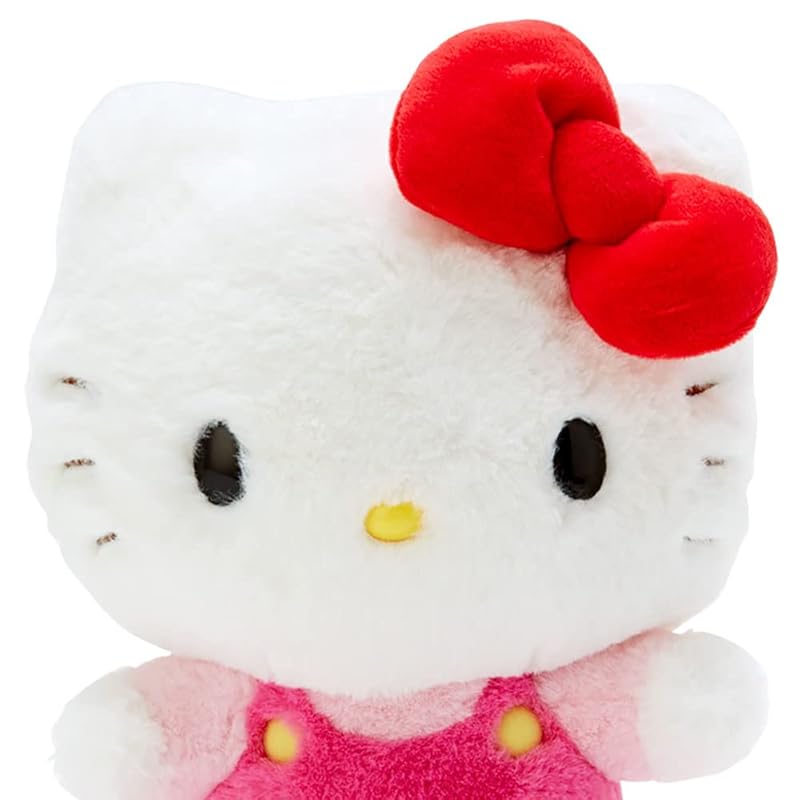 Sanrio Hello Kitty Plush Toy (Standard) M 855308
