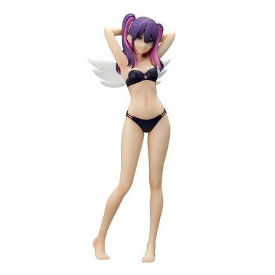 2.5-Dimensional Temptation GLITTER & GLAMOURS Miriella Swimsuit Ver.