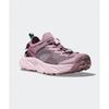 HOKA One One Hopara 2 Bequeme Langlebige Bachschuhe Damenschuhe Hell-Lila 1147670-FCC
