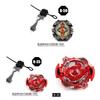 Beyblade Burst Kreisel Spielzeug mit drehendem Design für das Spielzimmer von Kindern