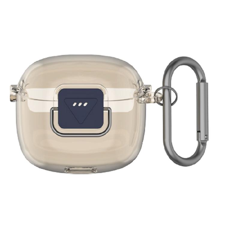 Headphone Shockproof Housing Skin-friendly Guard Washable Shell Nonslip Impact Resistant Keep Safe From Accidental Drop