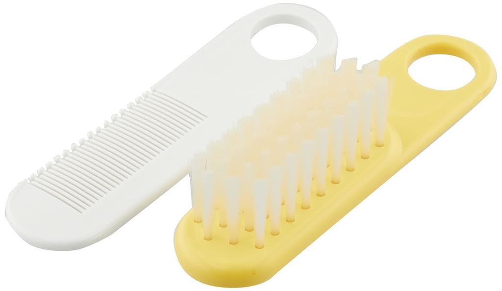 Hair Set 15125 1004279 Hair Brush for Baby